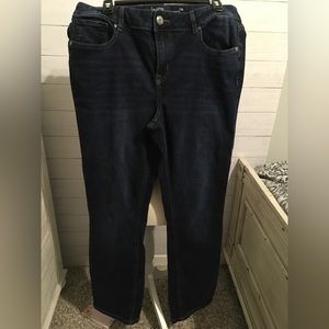 Maurice’s Mid-rise Jeans